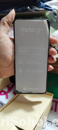Motorola G64 5G, 12GB RAM, 256GB Storage